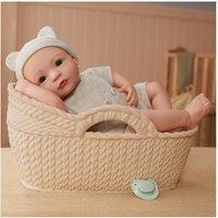 Baby Born Real Newborn Baby Doll With Cuddle Key Digital Experience