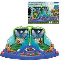 Electronic Soccer Game With Lights And Sounds For 2 Players