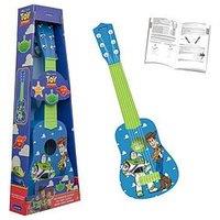 Toy Story My First Guitar Toy Story Already Set Up X1H3Y