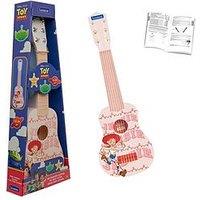 Toy Story My First Guitar Toy Story Jesse Girls Version