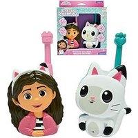 Gabby'S Dollhouse 3D Gabby'S Dollhouse Walkie-Talkies