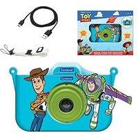 Kids Camera With Toy Story Protection