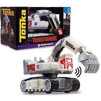 Tonka X Transformers - Megatron Excavator