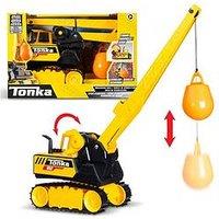 Tonka Steel Classics - Wrecking Ball