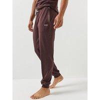 Boss Mix & Match Loungewear Pants - Brown