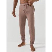 Hugo Austin Loungewear Pants - Brown