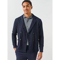 Boss C-Carper-Db-Cd-264 Blazer - Navy