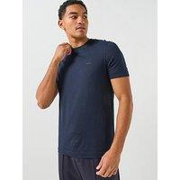 Boss Boss Thompson T-Shirt - Dark Blue