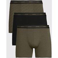Hugo Bodywear 3 Pack & Boxer Briefs