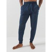 Hugo Noah Loungewear Pants - Navy