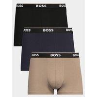 Boss Boss 3 Pack Power Trunks