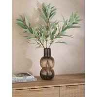 The Very Collection 3Pk 95Cm Eucalyptus Spray Bunch