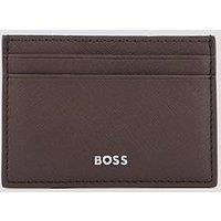 Boss Northon Card Holder - Brown