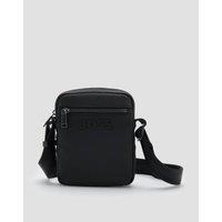 Boss Boss Catch 3.0 P Ns Zip Crossbody - Black