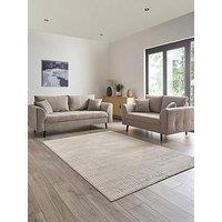 The Very Collection Plaza 3 Seater Sofa + Snuggle Chair (Buy & Save!)