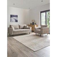 The Very Collection Plaza 3 Sofa & + Armchair (Buy & Save!)