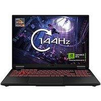 Asus Tuf Gaming A16 Laptop - Geforce Rtx 5050 - Amd Ryzen 7 - 16Gb Ram - 1Tb Ssd - 144Hz - 16In Wuxga - Grey