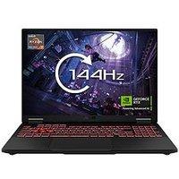 Asus Tuf Gaming A16 Laptop - Geforce Rtx 5060 - Amd Ryzen 7 - 16Gb Ram - 1Tb Ssd - 144Hz - Wuxga - 16In Ips - Grey