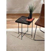 Julian Bowen Celia Side Table
