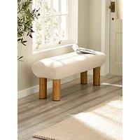 Julian Bowen Freya Low Bench