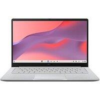 Asus Chromebook Cm15 - Mediatek Kompanio 540 - 4Gb Ram - 64Gb Ssd - 15.6In Fhd (1920X1080) - Grey - No Power Adaptor Included