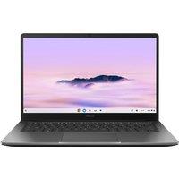 Asus Chromebook Plus Cx15 - 15.6In Fhd, Intel Core I3 - 8Gb Ram, 256Gb Ssd - Grey