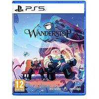 Playstation Wanderstop - Playstation 5
