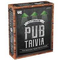 University Games Ultimate Pub Trivia