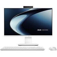 Asus V400 Aio - Intel Core 5 - 16Gb Ram - 512Gb Ssd - 23.8In - White - All In One Only