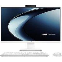 Asus V400 Aio - Intel Core 5 - 16Gb Ram - 512Gb Ssd - 27In - White - All In One Only