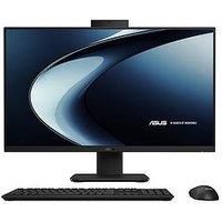 Asus V400 Aio - Intel Core 3 - 8Gb Ram - 512Gb Ssd - 23.8In - Black - All In One Only