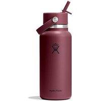Hydro Flask 32 Oz Wide Flex Straw Cap