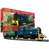 Hornby Branchline Mixed Traffic Train Set