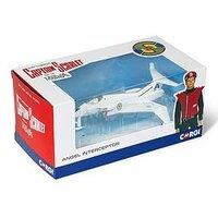 Corgi Captain Scarlet Classic - Angel Interceptor