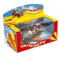 Corgi Chitty Chitty Bang Bang Model (1:45 Scale)