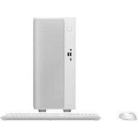 Asus V500 Mini Tower Desktop - Intel Core 5 - 16Gb Ram - 512Gb Ssd - White