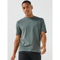 Boss Tchup T-Shirt - Green