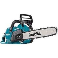 Makita 40V Xgt 35Cm Brushless Chainsaw With 1 X 5Ah Battery & Fast Charger
