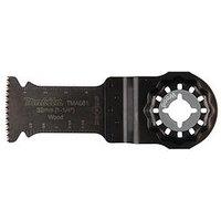 Makita Starlock 32Mm Plunge Cut Saw Blade Wood Pack Of 5
