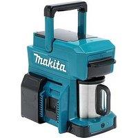 Makita 18V Lxt Coffee Maker