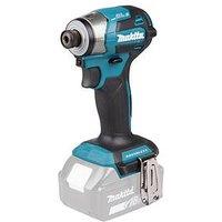 Makita 18V Lxt Cordless & Brushless Impact Driver 180Nm (Body Only)