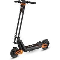 Zinc Electric Off-Road Scooter