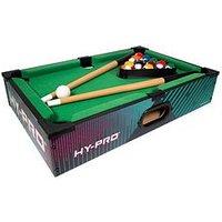 Hy-Pro 40 Cm Pool Table
