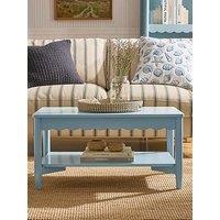 Dusk Betty Coffee Table - Sky Blue