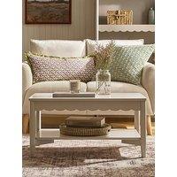 Dusk Betty Coffee Table - Taupe