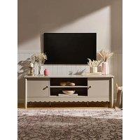 Dusk Betty Tv Unit For Tvs Up To 60" - Taupe