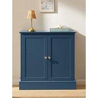 Dusk Ruby 2 Door Sideboard - Teal