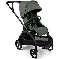 Bugaboo Dragonfly Plus Complete Forest Green