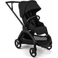 Bugaboo Dragonfly Plus Complete Heritage Black
