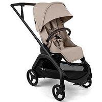 Bugaboo Dragonfly Plus Complete Desert Taupe